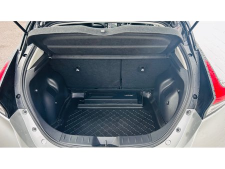 2024 Nissan Leaf - photo 5
