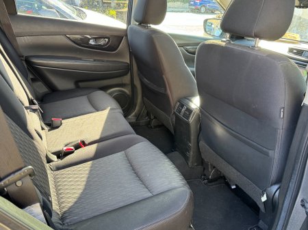 2019 Nissan X-Trail - photo 8