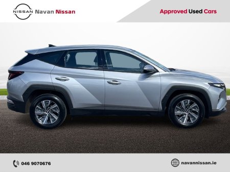 2022 Hyundai Tucson - photo 9