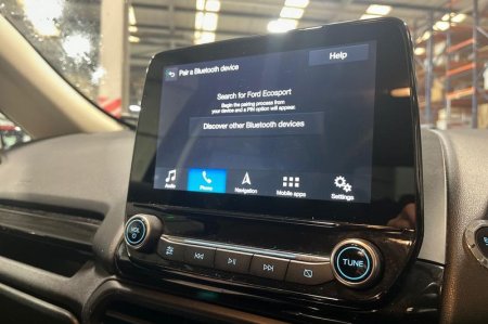 2019 Ford EcoSport - photo 30