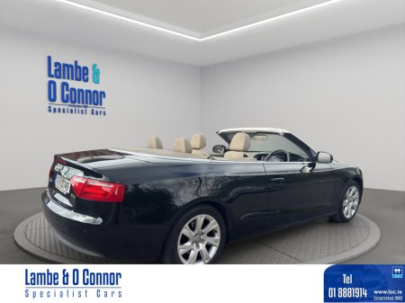 2010 Audi A5 - photo 7