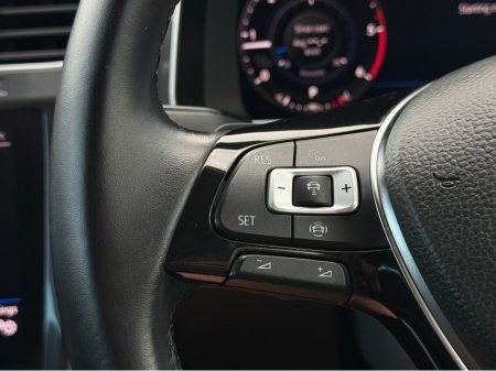 2019 Volkswagen Golf - photo 21