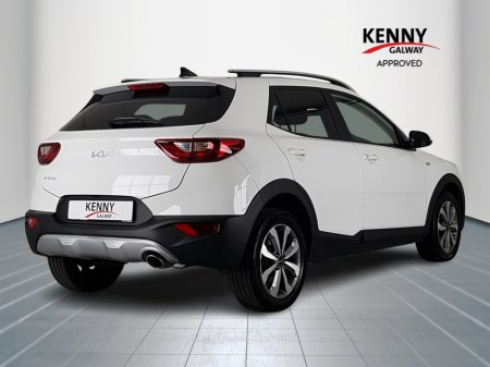 2026 Kia Stonic - photo 7