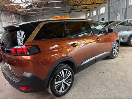 2024 Peugeot 5008 - photo 22