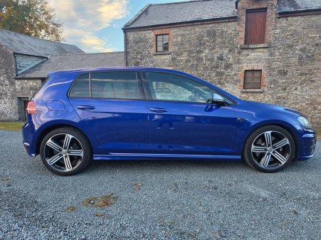 2017 Volkswagen Golf - photo 4