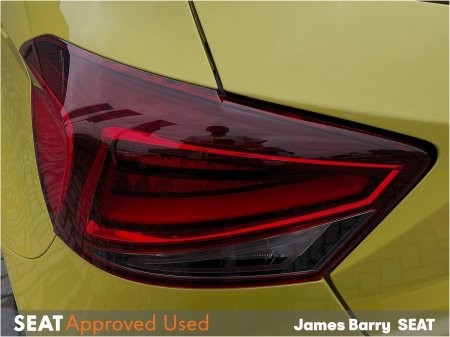 2026 SEAT Ibiza - photo 23