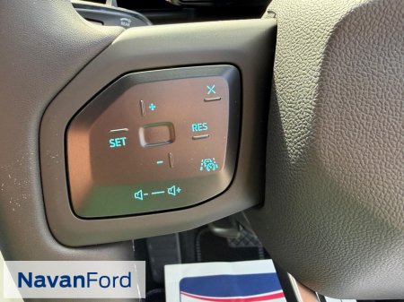 2027 Ford Explorer - photo 17