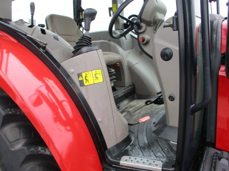 2014 Case 55 FARMALL - photo 9