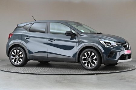 2024 Renault Captur - photo 12