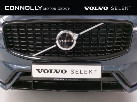 2025 Volvo XC60 - photo 22