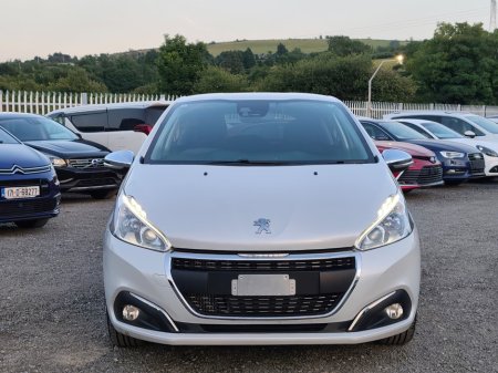 2017 Peugeot 208 - photo 3