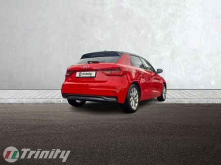 2021 Audi A1 - photo 18