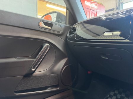 2019 Volkswagen Beetle - photo 16