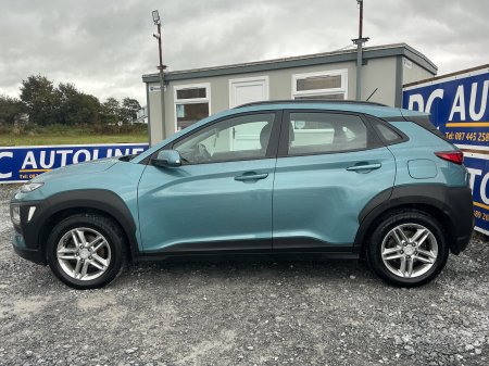 2020 Hyundai KONA - photo 8