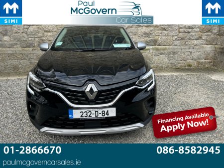 2023 Renault Captur - photo 3