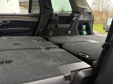 2026 Volvo XC90 - photo 40