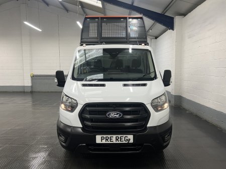 2026 Ford Transit - photo 7