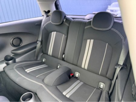 2018 Mini Cooper - photo 34