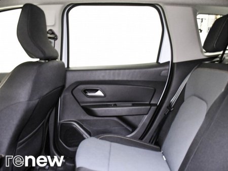 2023 Dacia Duster - photo 11