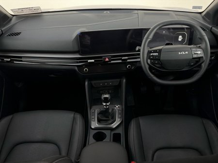 2026 Kia Sportage - photo 18