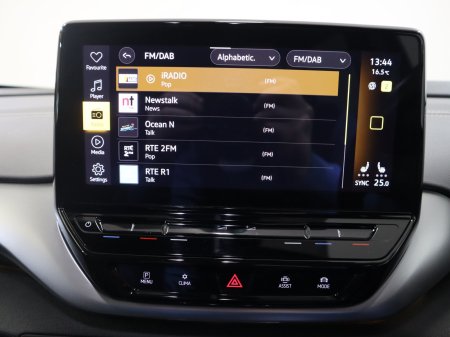 2023 Volkswagen ID.4 - photo 15
