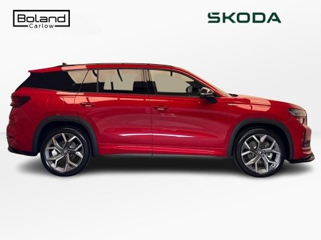 2027 Skoda Kodiaq - photo 4