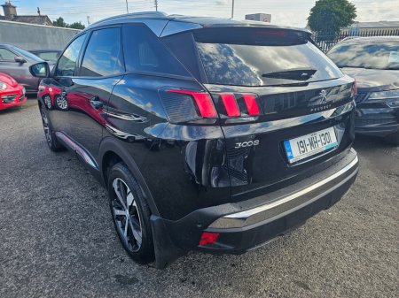 2019 Peugeot 3008 - photo 5