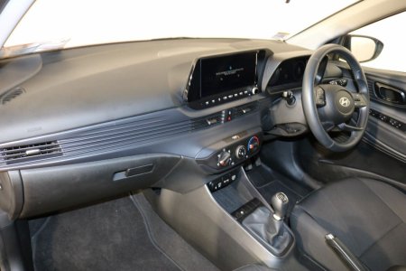 2024 Hyundai i20 - photo 11