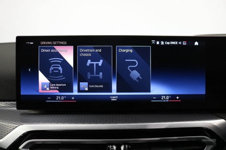 2023 BMW 3-Series - photo 47
