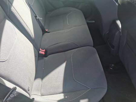 2016 Ford Focus - photo 12