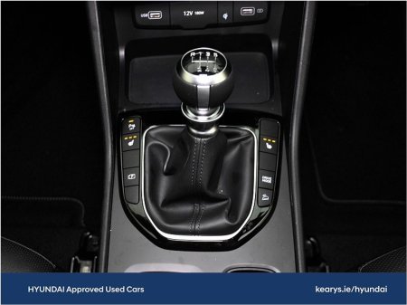 2024 Hyundai Tucson - photo 20