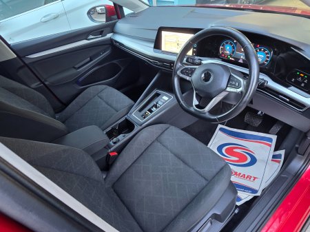 2022 Volkswagen Golf - photo 17