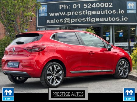 2021 Renault Clio - photo 4