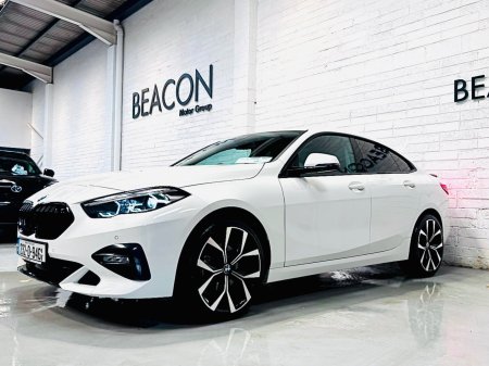 2023 BMW 2-Series - photo 3