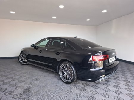 2017 Audi A6 - photo 14
