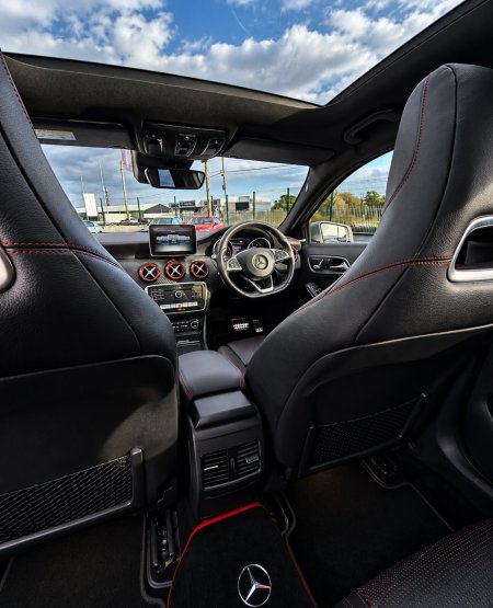2016 Mercedes-Benz A-Class - photo 12