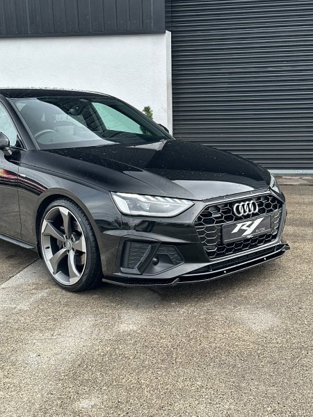 2019 Audi A4 - photo 9