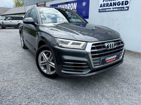 2020 Audi Q5 - photo 11