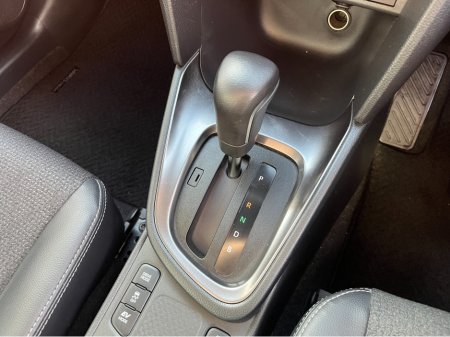 2024 Toyota Yaris Cross - photo 16