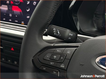 2027 Ford Tourneo Connect - photo 27