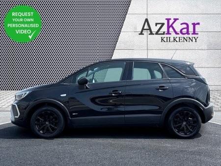 2022 Opel Crossland X - photo 5