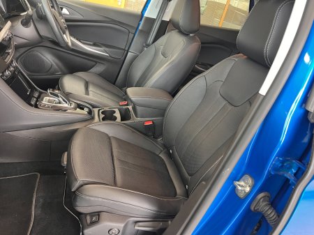 2023 Opel Grandland X - photo 16
