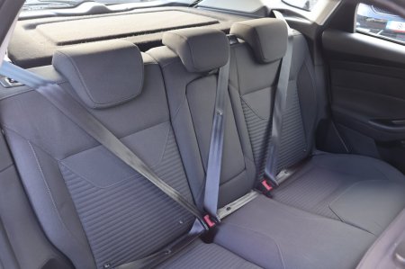 2016 Ford Focus - photo 21