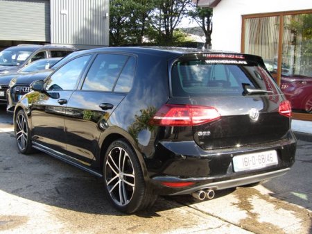 2016 Volkswagen Golf - photo 5
