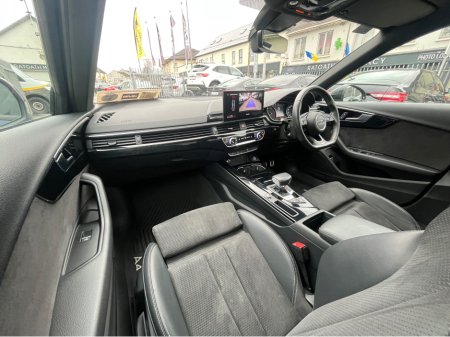 2020 Audi A4 - photo 24