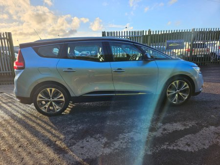 2017 Renault Grand Scenic - photo 5
