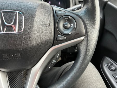 2018 Honda Fit - photo 17