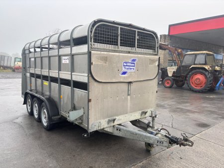 0 Ifor Williams Trailers  - photo 2