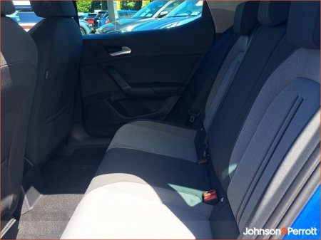 2024 SEAT Leon - photo 5
