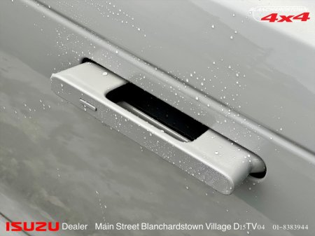 2026 Land Rover Range Rover Sport - photo 31